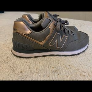 New Balance 574 Sneakers